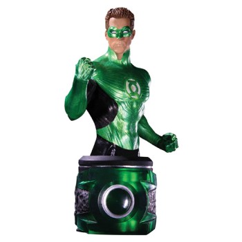 Green Lantern Movie Bust Hal Jordan 15 cm